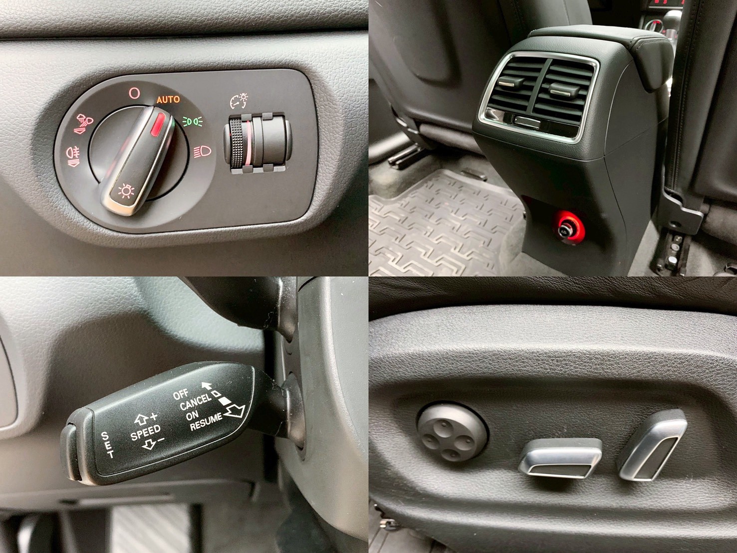 全台到府賞車 2016 Audi Q3 35TFSI Quattro『小李經理』元禾國際車業/中古車/促銷中  第4張相片