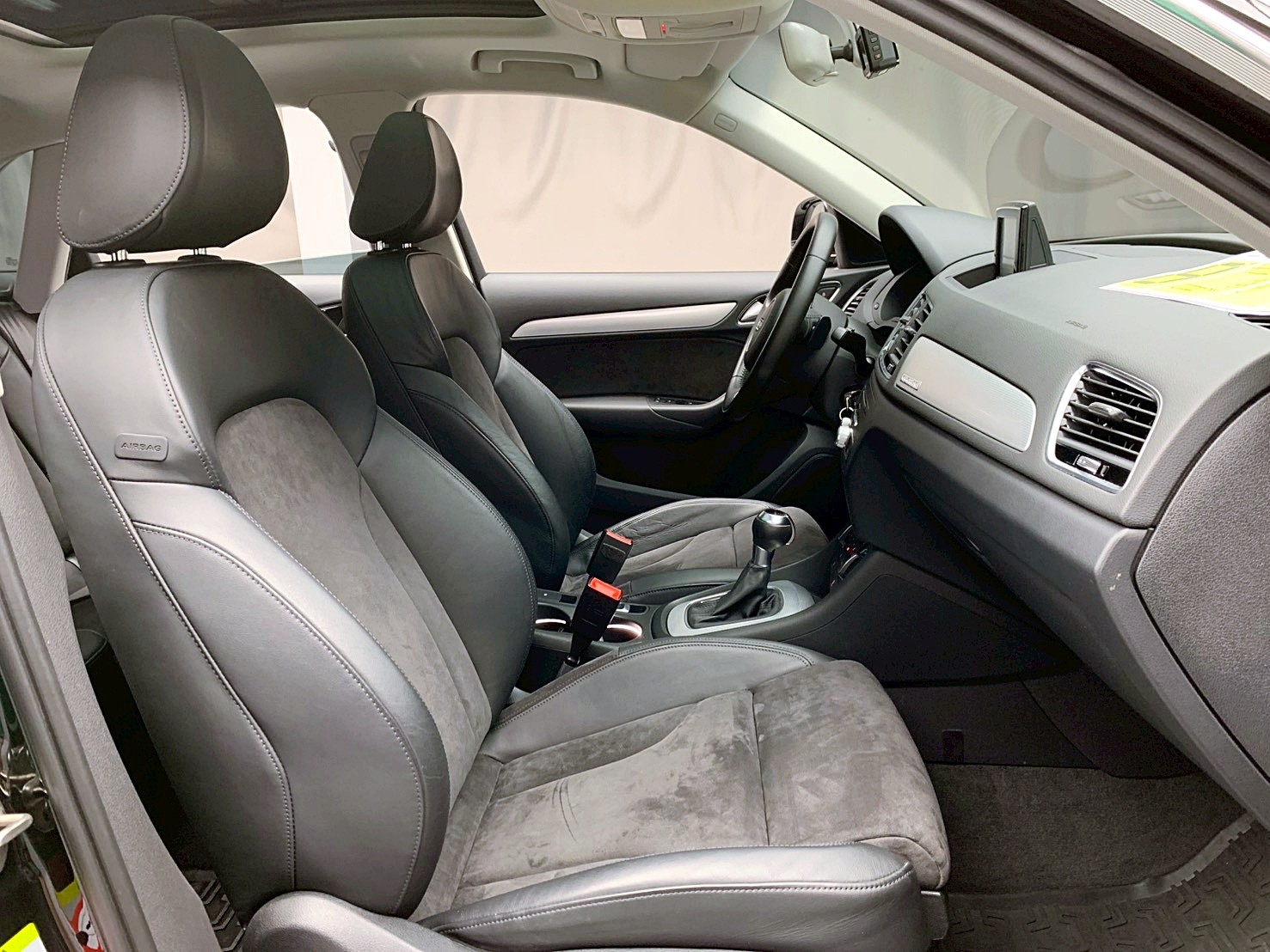 全台到府賞車 2016 Audi Q3 35TFSI Quattro『小李經理』元禾國際車業/中古車/促銷中  第9張相片