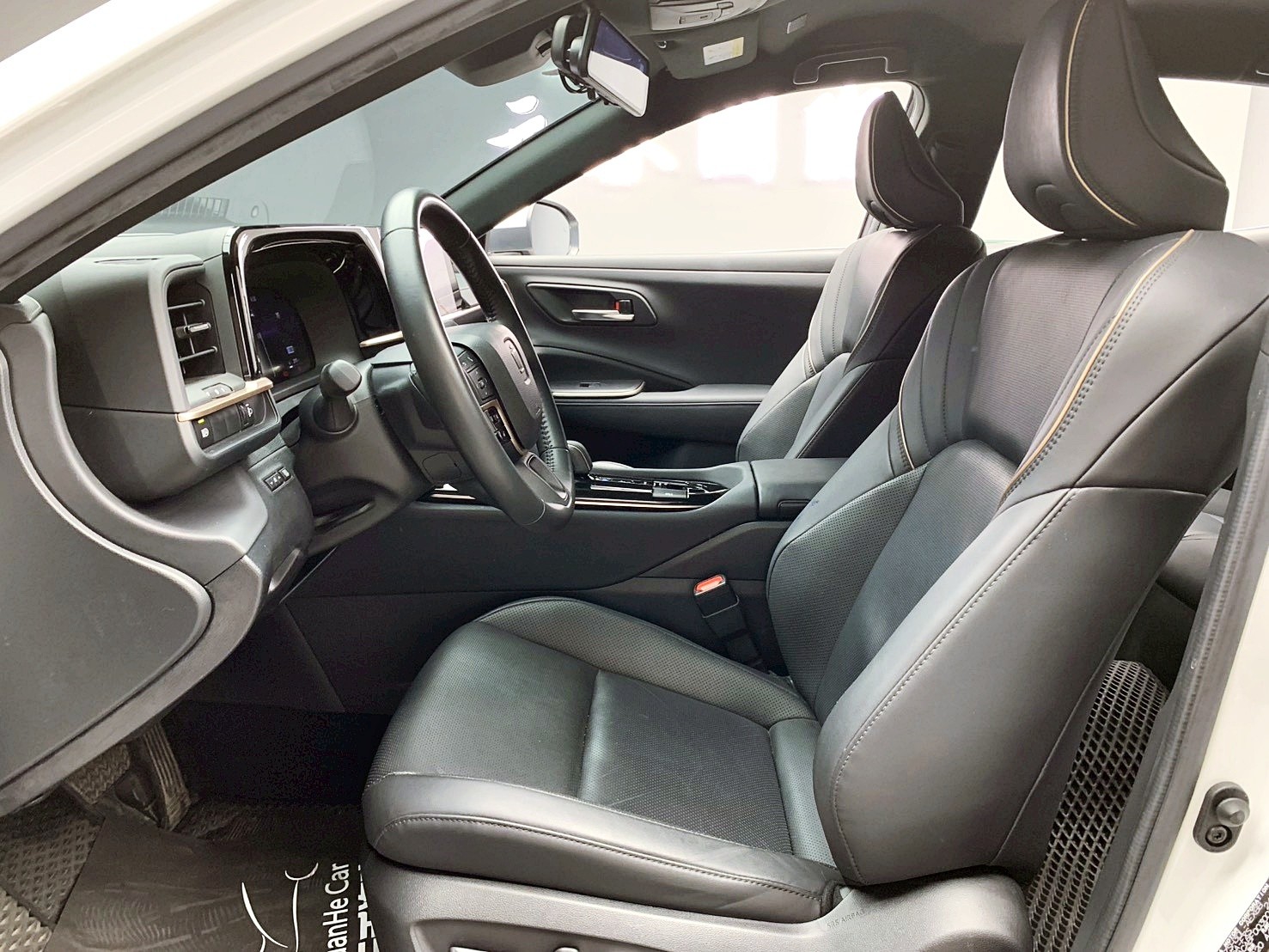 全台到府賞車 2023/24 Toyota Crown 貴族版『小李經理』元禾國際車業/中古車/促銷中  第15張相片