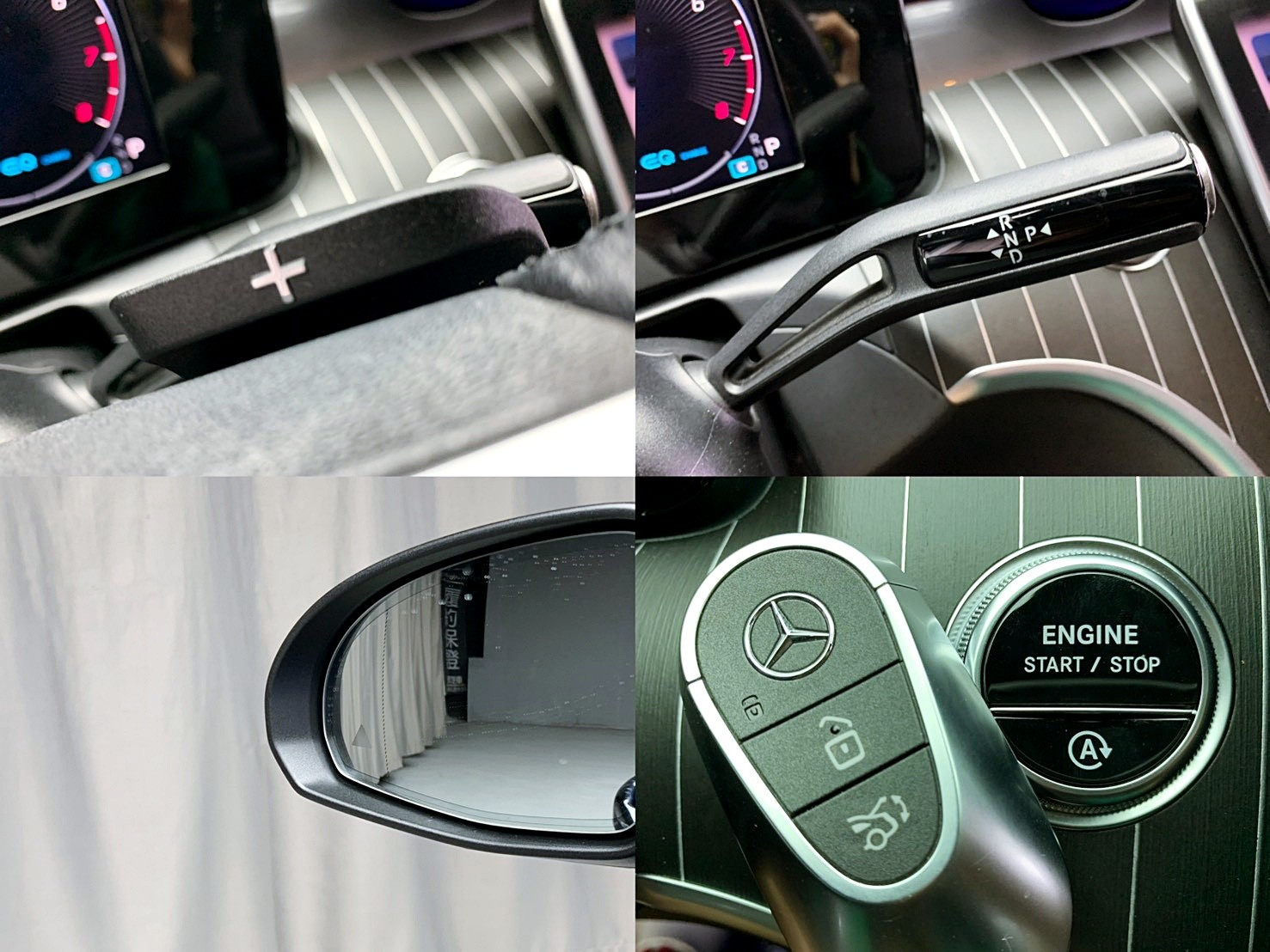 全台到府賞車 2021 Benz C200 Sedan W206型『小李經理』元禾國際車業/中古車/促銷中  第4張相片