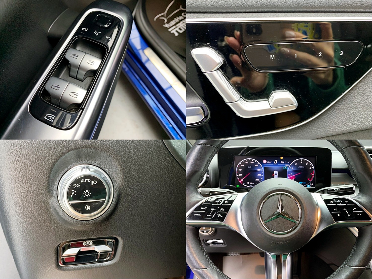 全台到府賞車 2021 Benz C200 Sedan W206型『小李經理』元禾國際車業/中古車/促銷中  第5張相片