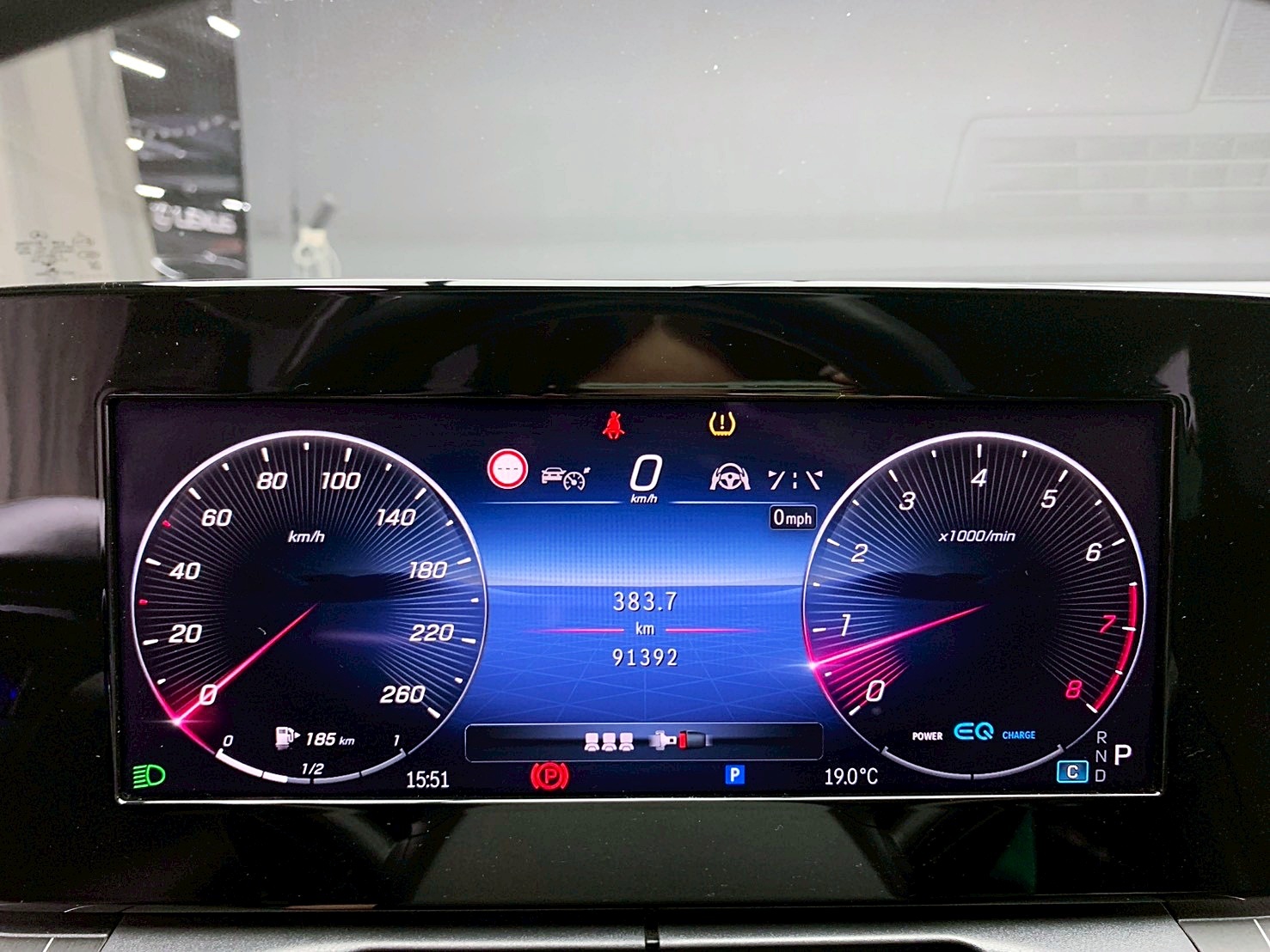 全台到府賞車 2021 Benz C200 Sedan W206型『小李經理』元禾國際車業/中古車/促銷中  第6張相片