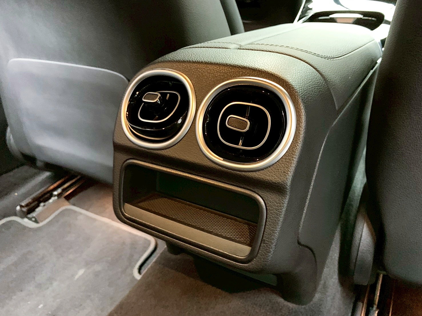 全台到府賞車 2021 Benz C200 Sedan W206型『小李經理』元禾國際車業/中古車/促銷中  第11張相片