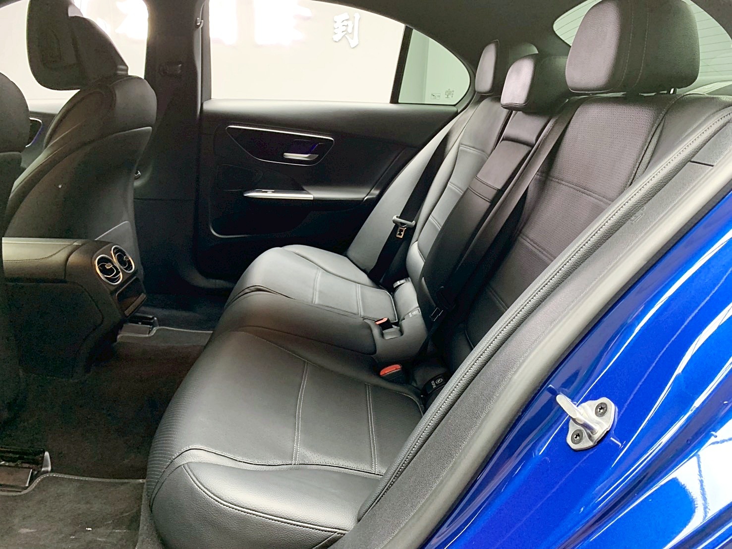 全台到府賞車 2021 Benz C200 Sedan W206型『小李經理』元禾國際車業/中古車/促銷中  第13張相片