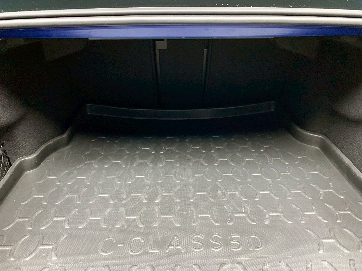 全台到府賞車 2021 Benz C200 Sedan W206型『小李經理』元禾國際車業/中古車/促銷中  第17張相片