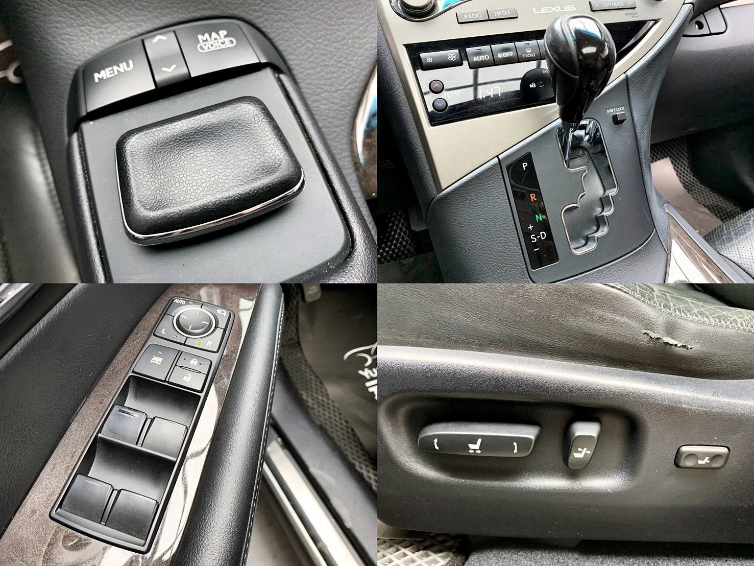 全台到府賞車 2015 Lexus RX270 頂級版『小李經理』元禾國際車業/中古車/促銷中  第5張相片