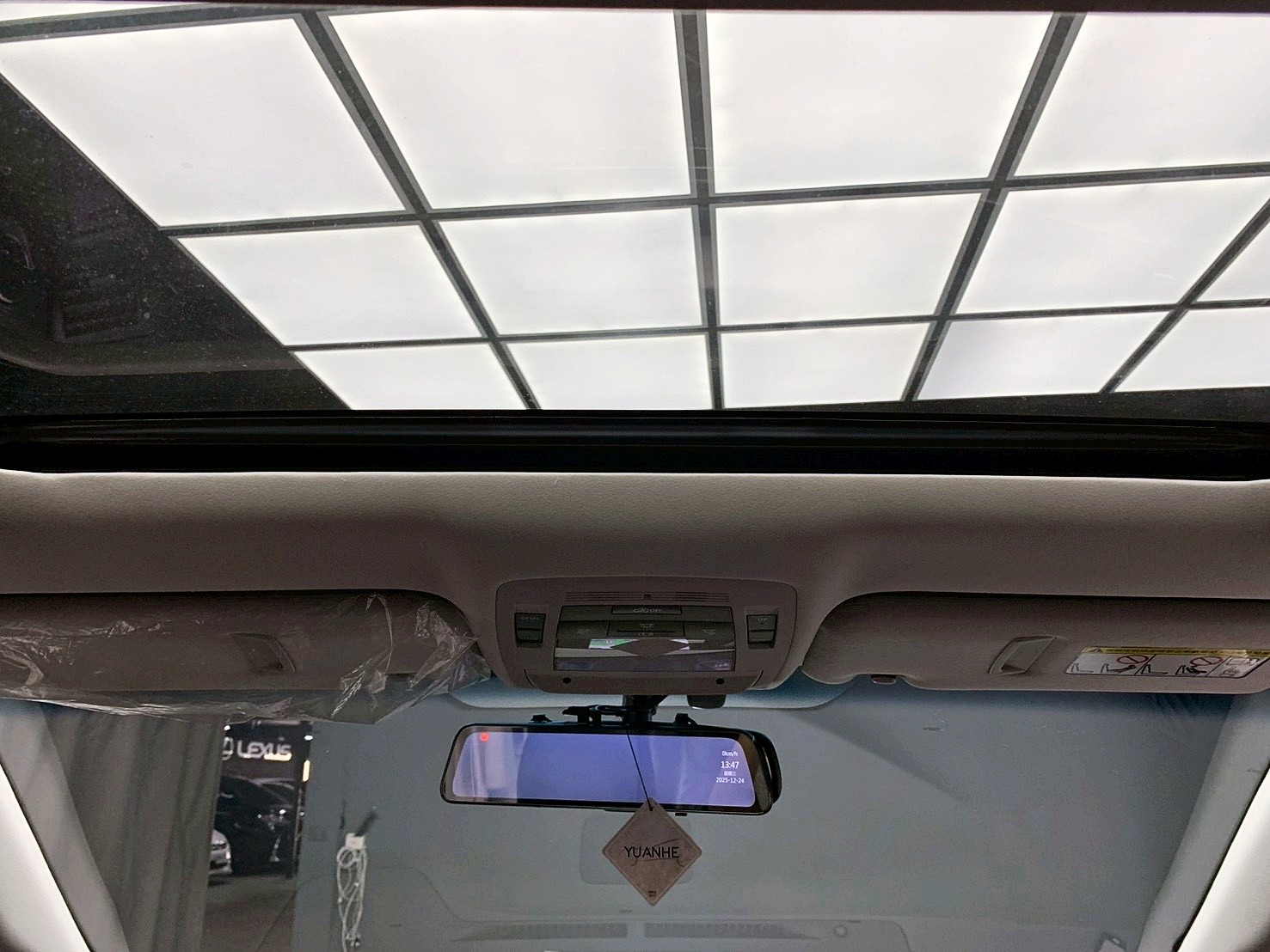 全台到府賞車 2015 Lexus RX270 頂級版『小李經理』元禾國際車業/中古車/促銷中  第9張相片