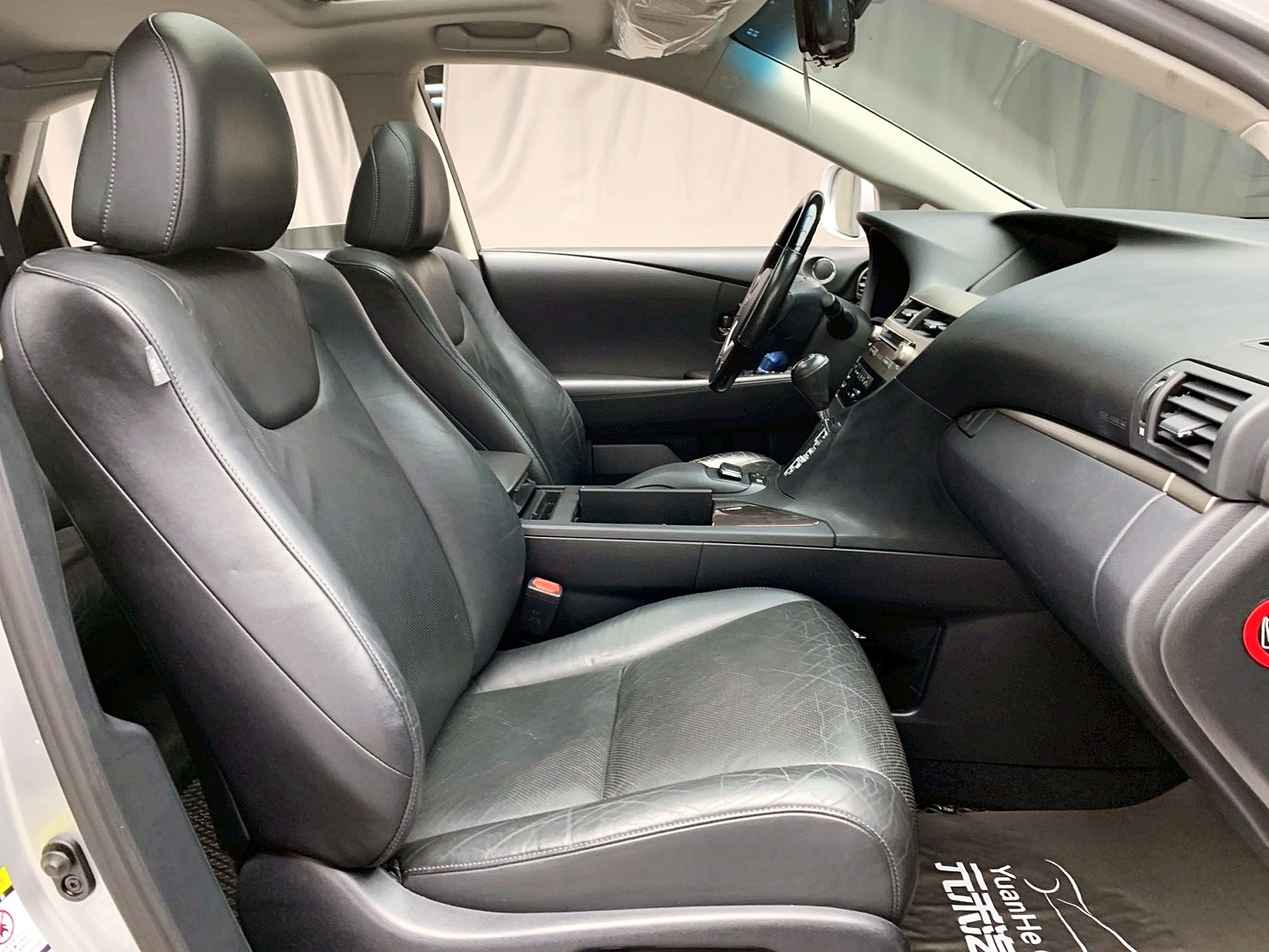 全台到府賞車 2015 Lexus RX270 頂級版『小李經理』元禾國際車業/中古車/促銷中  第11張相片