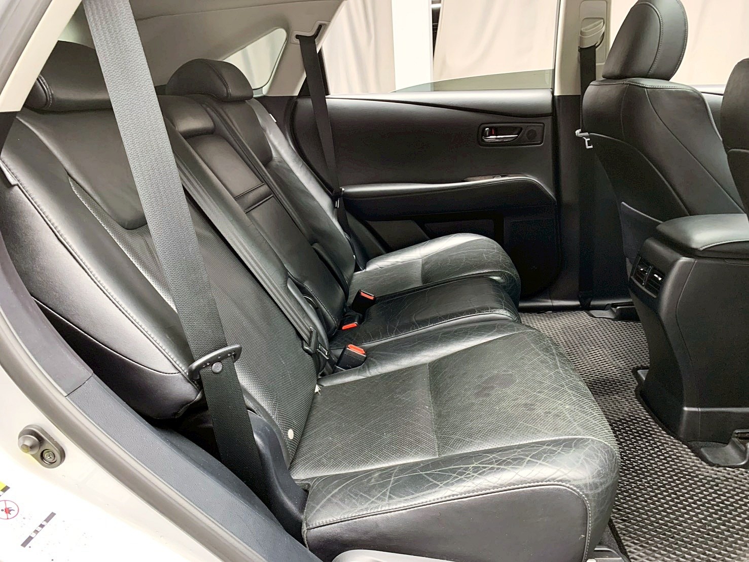 全台到府賞車 2015 Lexus RX270 頂級版『小李經理』元禾國際車業/中古車/促銷中  第13張相片