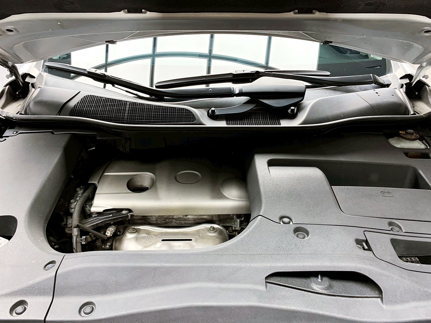 全台到府賞車 2015 Lexus RX270 頂級版『小李經理』元禾國際車業/中古車/促銷中  第16張相片