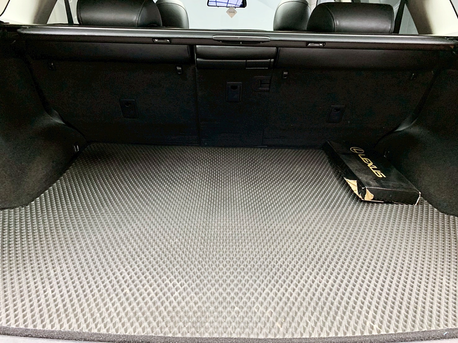 全台到府賞車 2015 Lexus RX270 頂級版『小李經理』元禾國際車業/中古車/促銷中  第17張相片