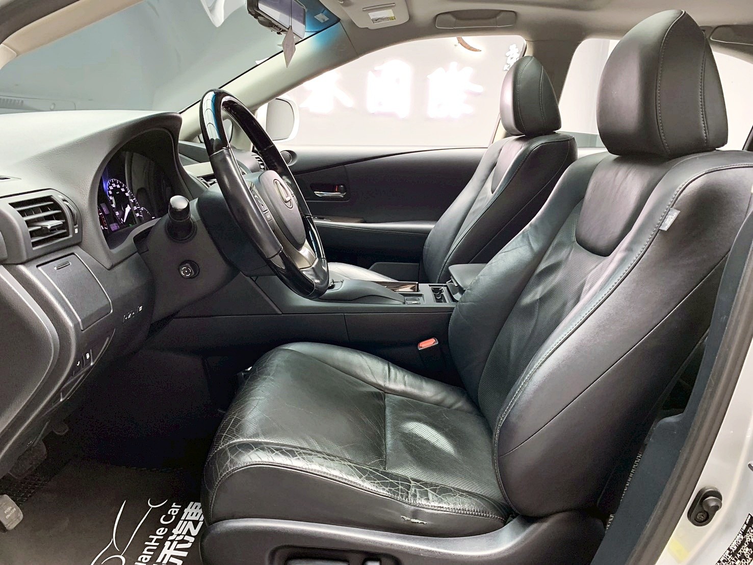 全台到府賞車 2015 Lexus RX270 頂級版『小李經理』元禾國際車業/中古車/促銷中  第20張相片