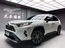 全台到府賞車 2021 Toyota RAV4 旗艦版『小李經理』元禾國際車業/中古車/促銷中  第1張縮圖