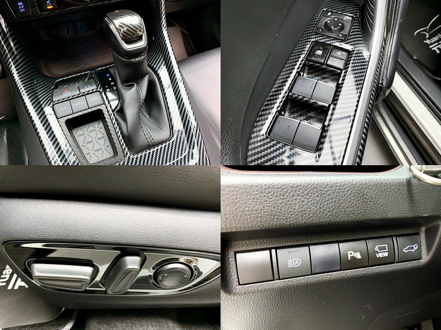 全台到府賞車 2021 Toyota RAV4 旗艦版『小李經理』元禾國際車業/中古車/促銷中  第5張相片