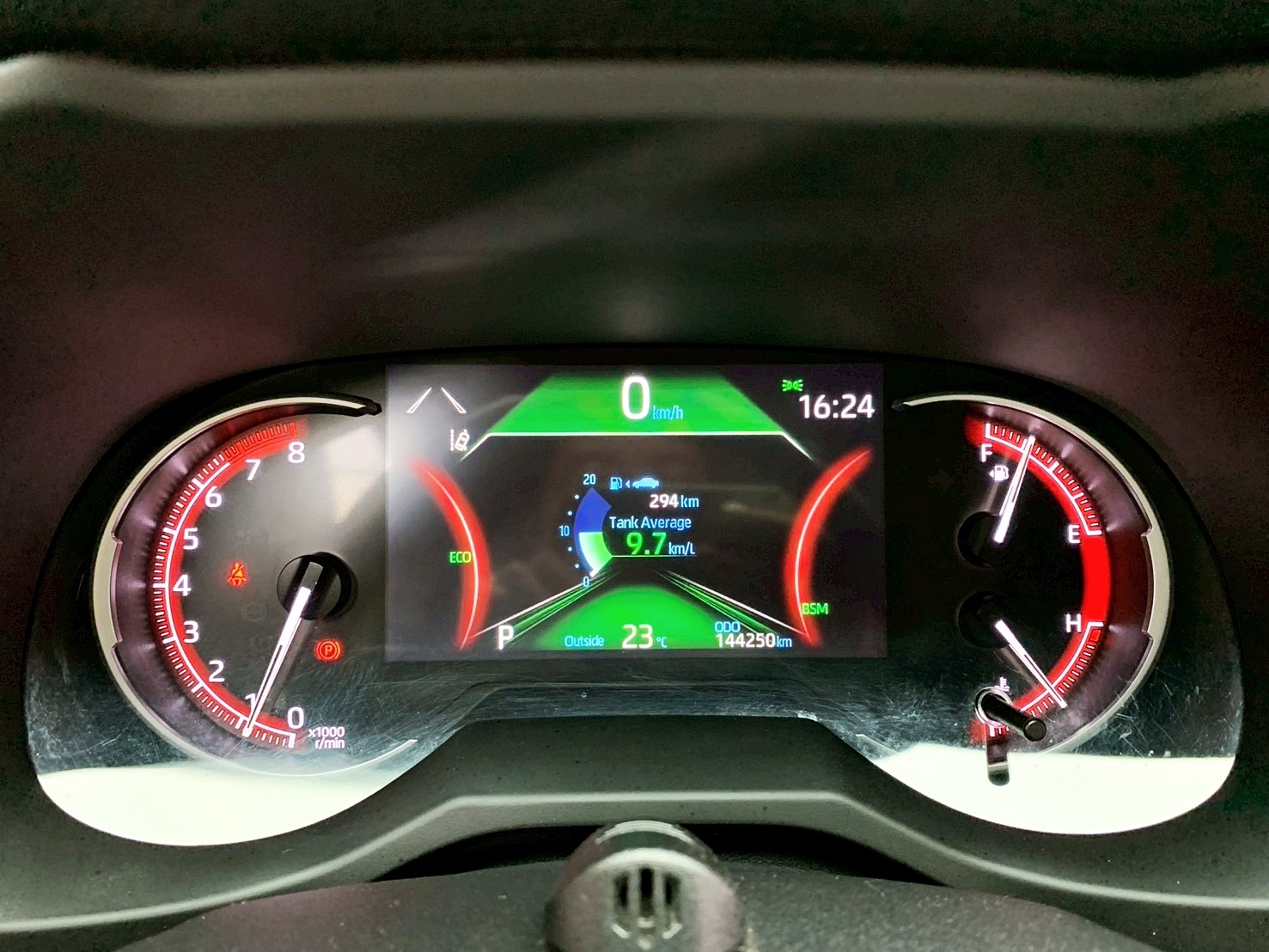 全台到府賞車 2021 Toyota RAV4 旗艦版『小李經理』元禾國際車業/中古車/促銷中  第6張相片