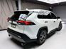 全台到府賞車 2021 Toyota RAV4 旗艦版『小李經理』元禾國際車業/中古車/促銷中  第18張縮圖