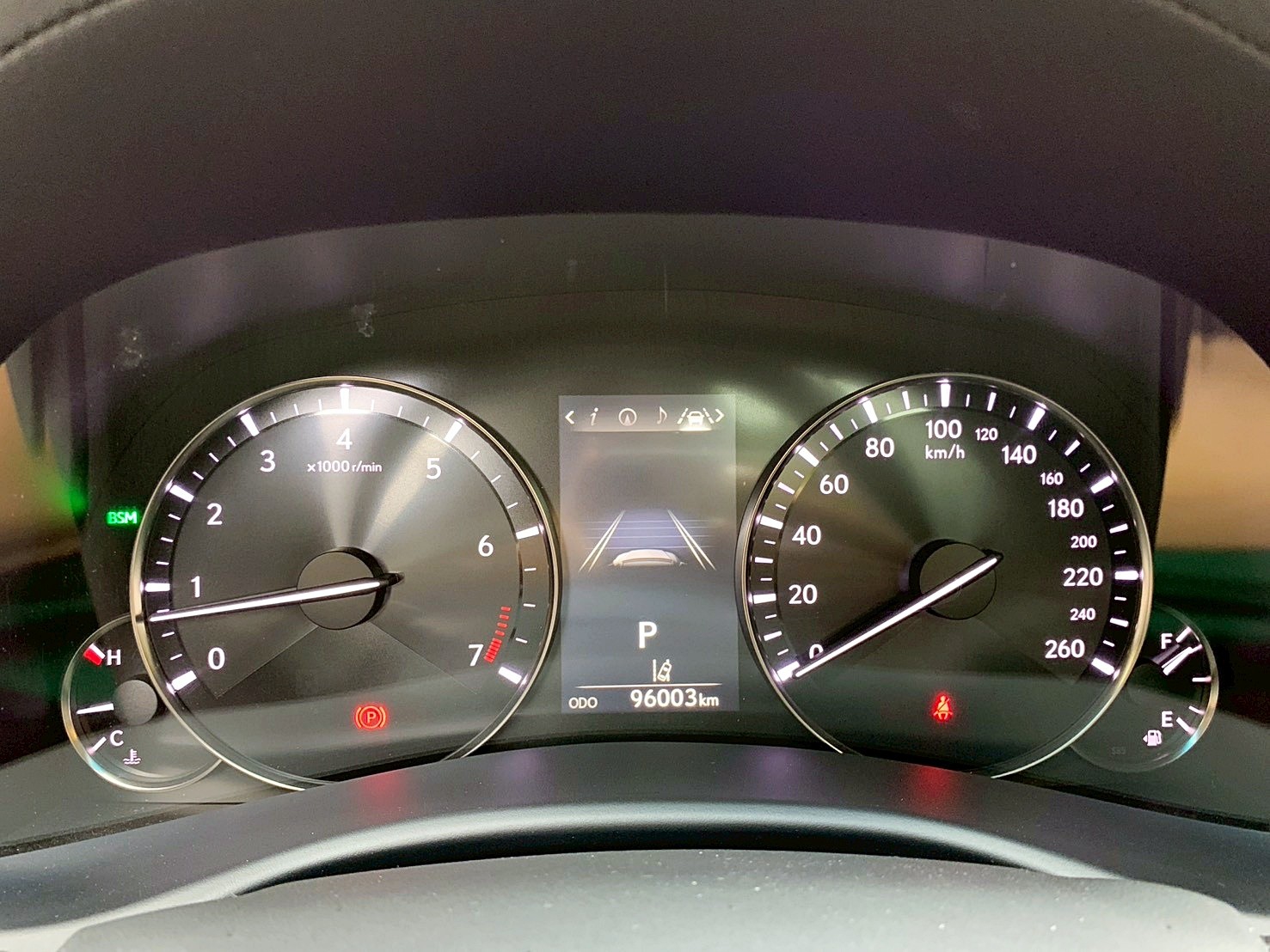 全台到府賞車 2016 Lexus GS350 頂級版『小李經理』元禾國際車業/中古車/促銷中  第8張相片