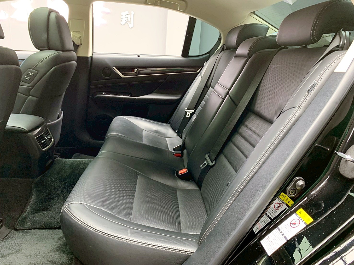 全台到府賞車 2016 Lexus GS350 頂級版『小李經理』元禾國際車業/中古車/促銷中  第20張相片