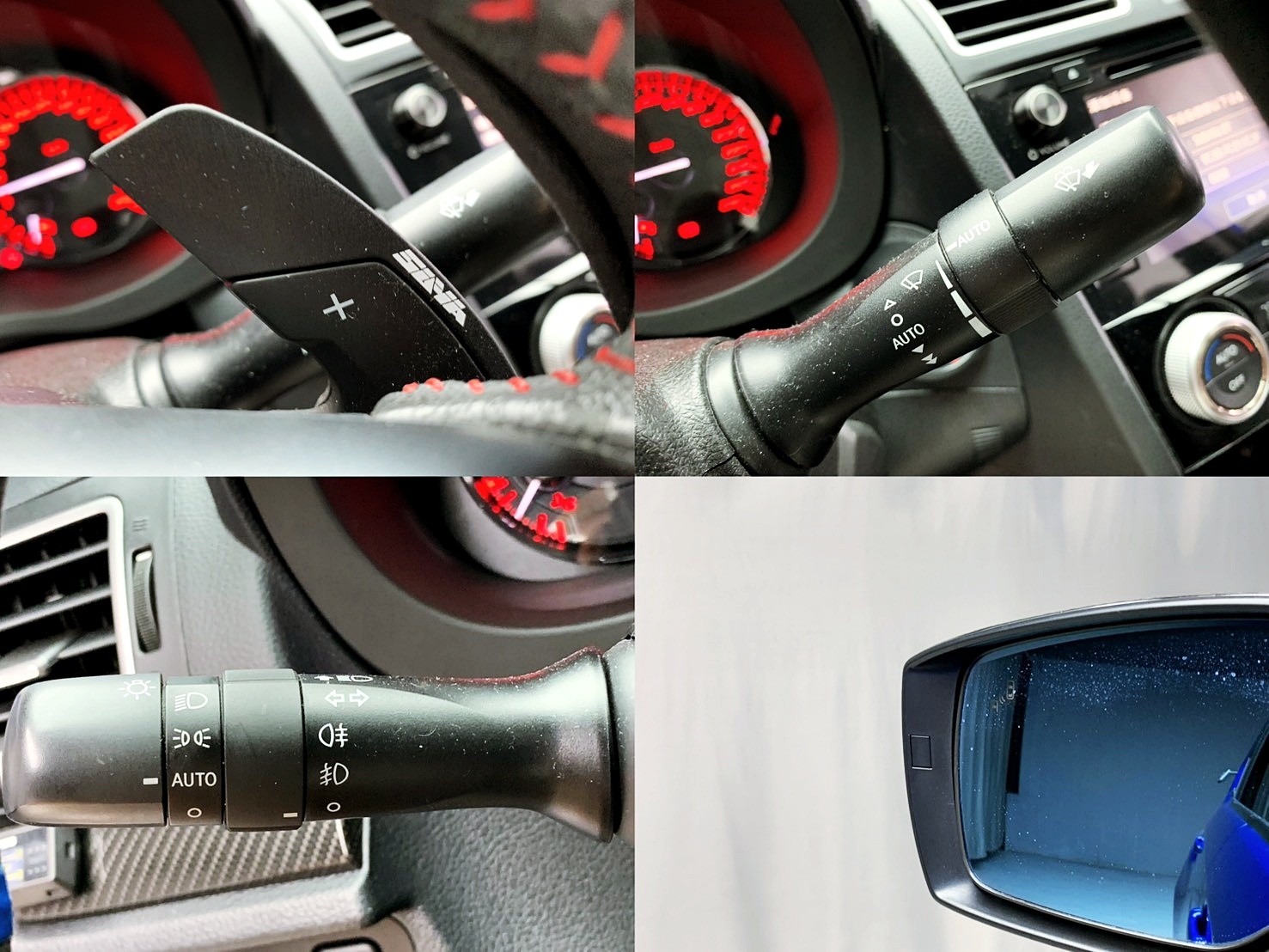 全台到府賞車 2017 Subaru WRX Sport Lineartronic『小李經理』元禾國際車業/中古車/促銷中  第5張相片