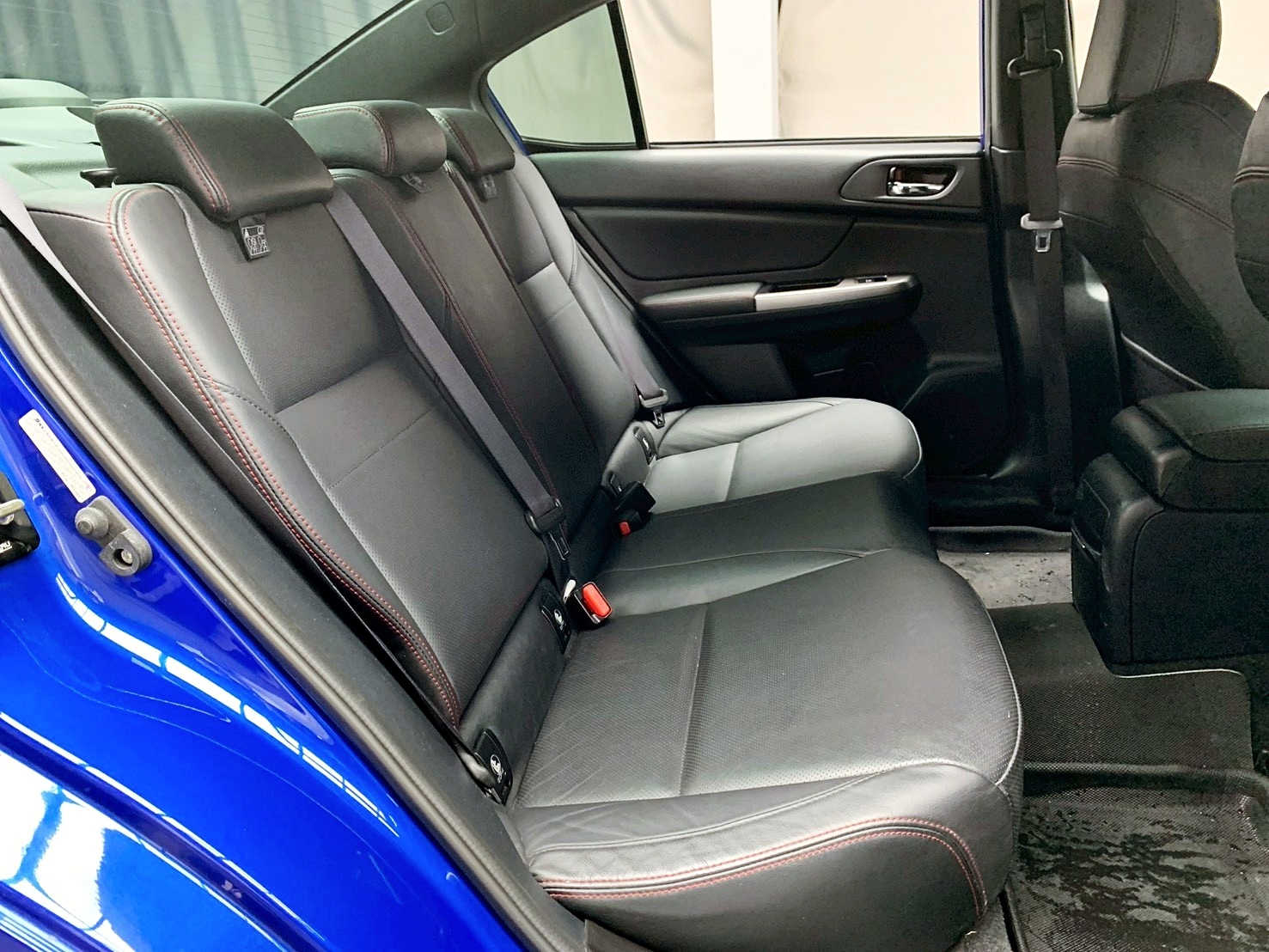 全台到府賞車 2017 Subaru WRX Sport Lineartronic『小李經理』元禾國際車業/中古車/促銷中  第12張相片