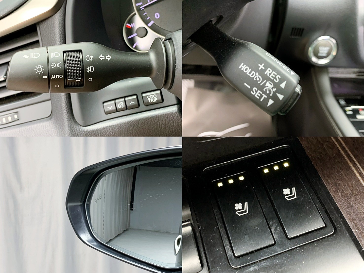 全台到府賞車 2018 Lexus RX300 旗艦版『小李經理』元禾國際車業/中古車/促銷中  第4張相片