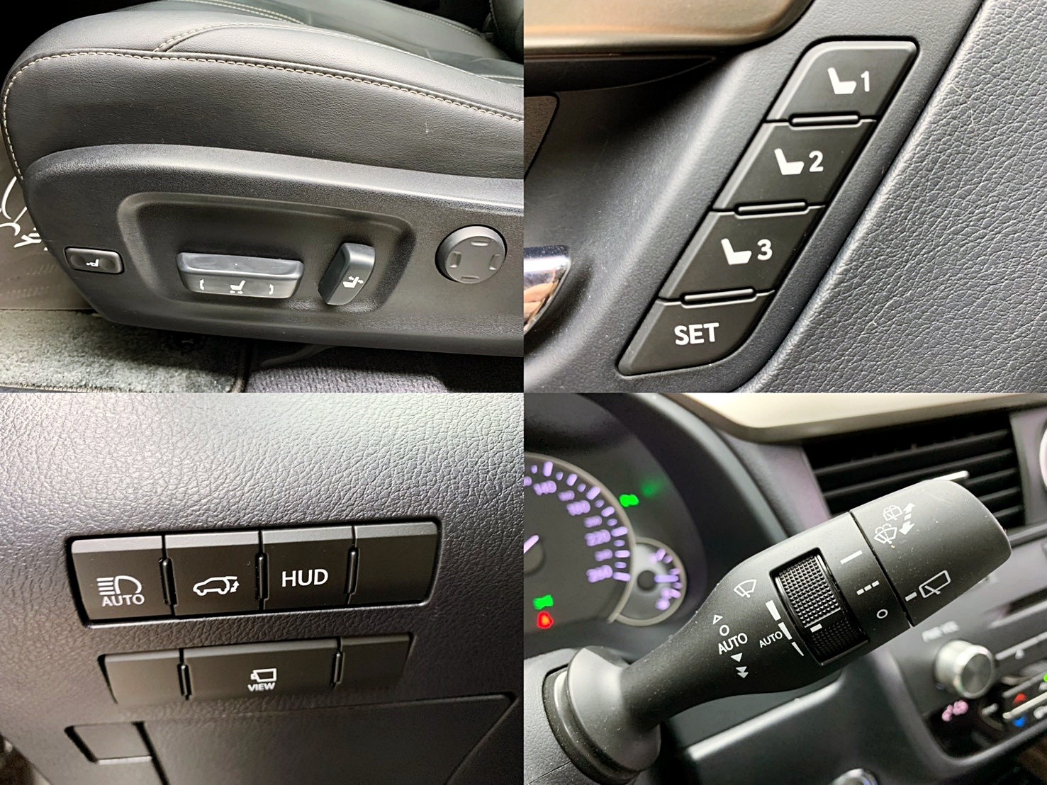 全台到府賞車 2018 Lexus RX300 旗艦版『小李經理』元禾國際車業/中古車/促銷中  第6張相片