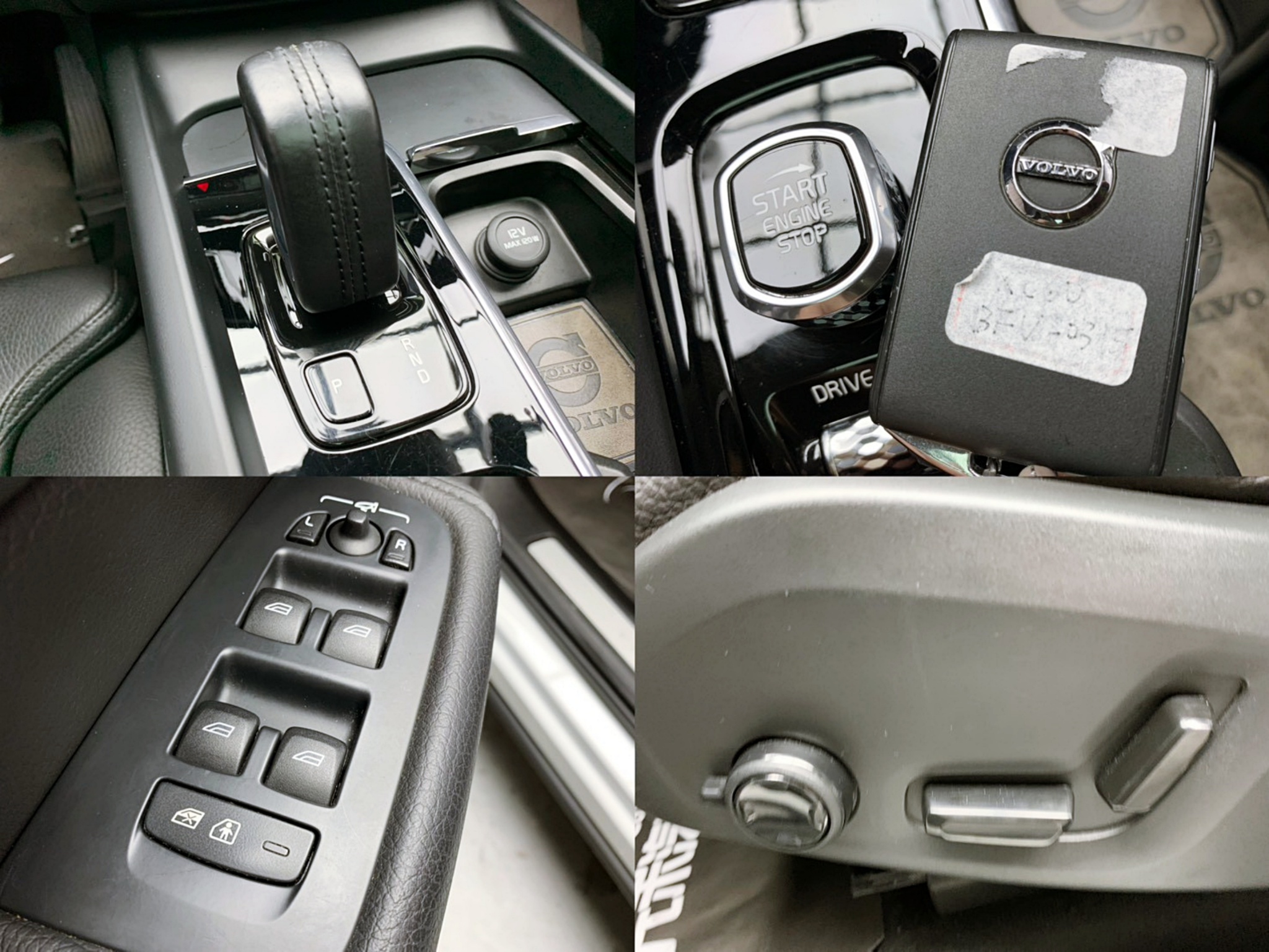 全台到府賞車 2020 Volvo XC60 B5 Momentum AWD『小李經理』元禾國際車業/中古車/促銷中  第5張相片