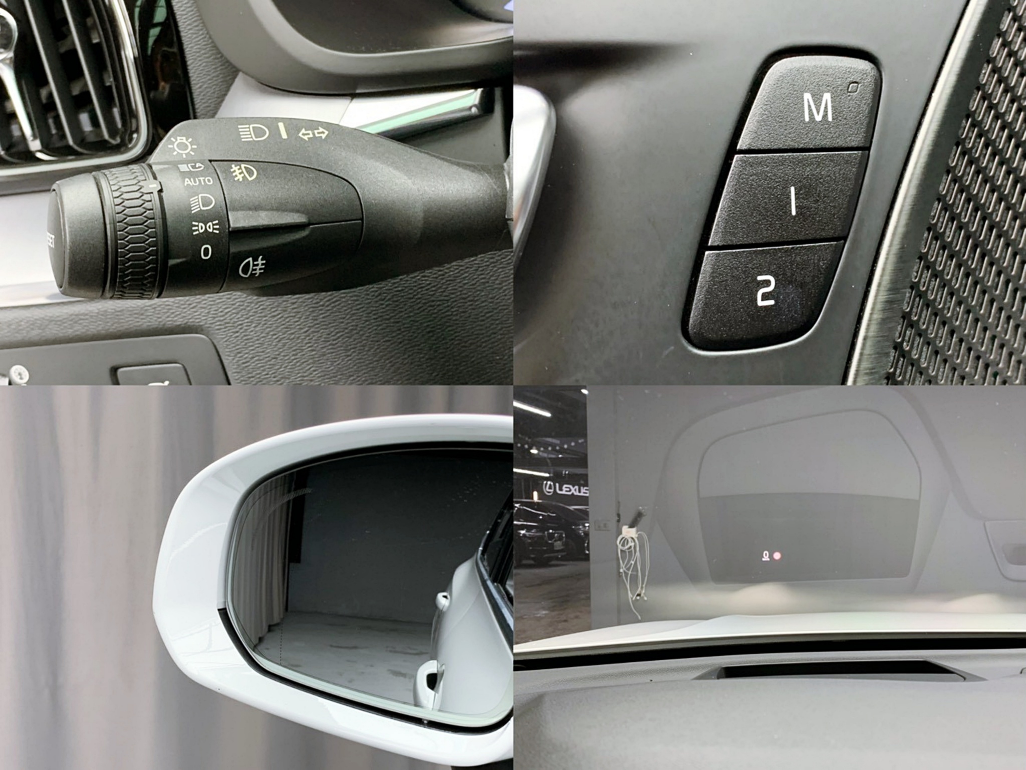 全台到府賞車 2020 Volvo XC60 B5 Momentum AWD『小李經理』元禾國際車業/中古車/促銷中  第6張相片