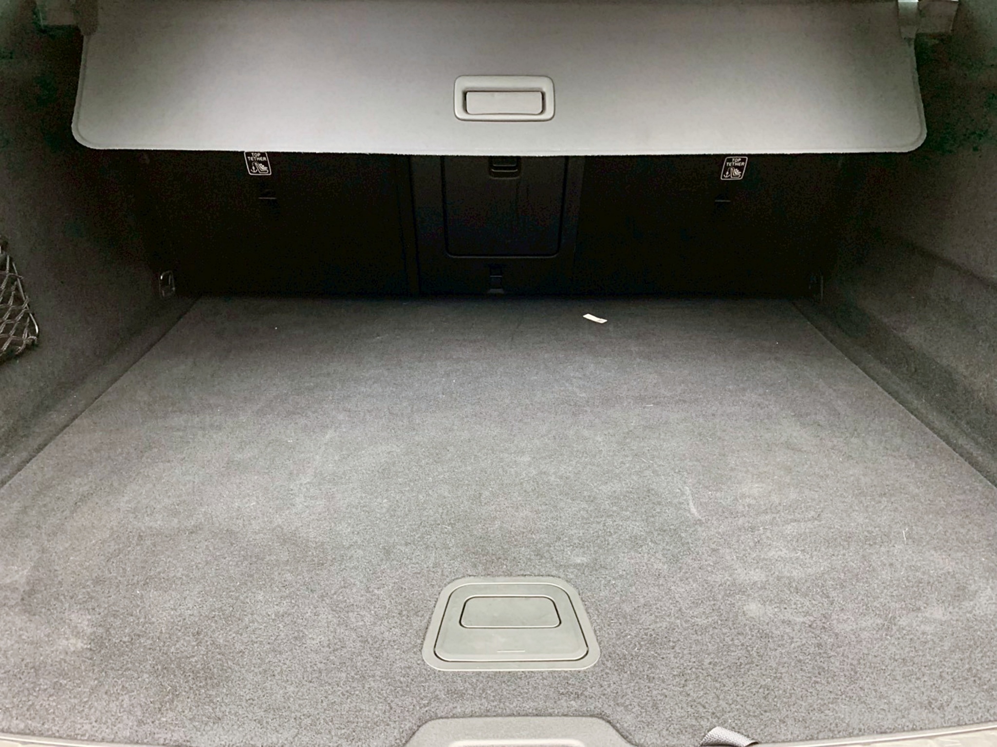 全台到府賞車 2020 Volvo XC60 B5 Momentum AWD『小李經理』元禾國際車業/中古車/促銷中  第17張相片