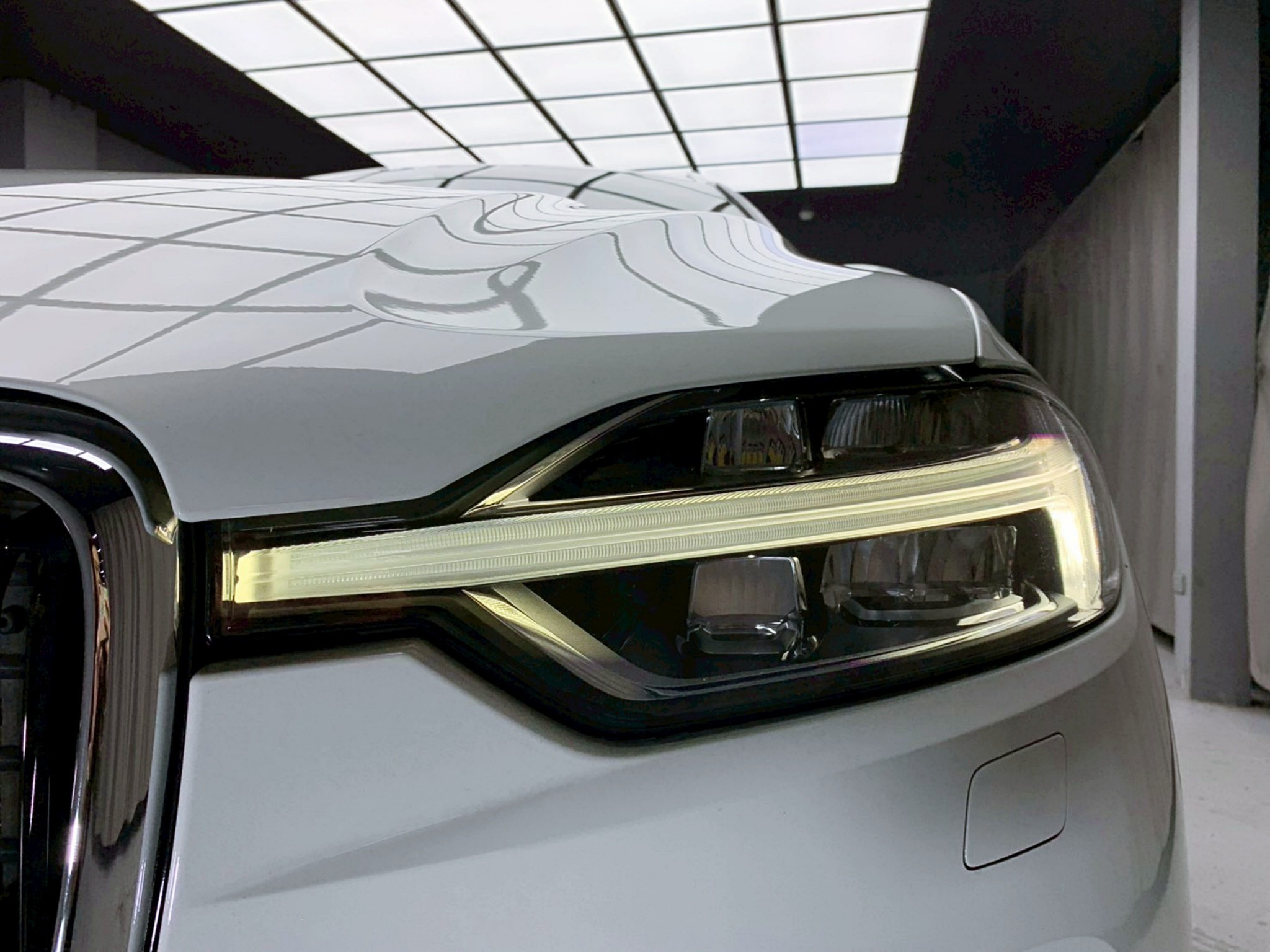 全台到府賞車 2020 Volvo XC60 B5 Momentum AWD『小李經理』元禾國際車業/中古車/促銷中  第20張相片