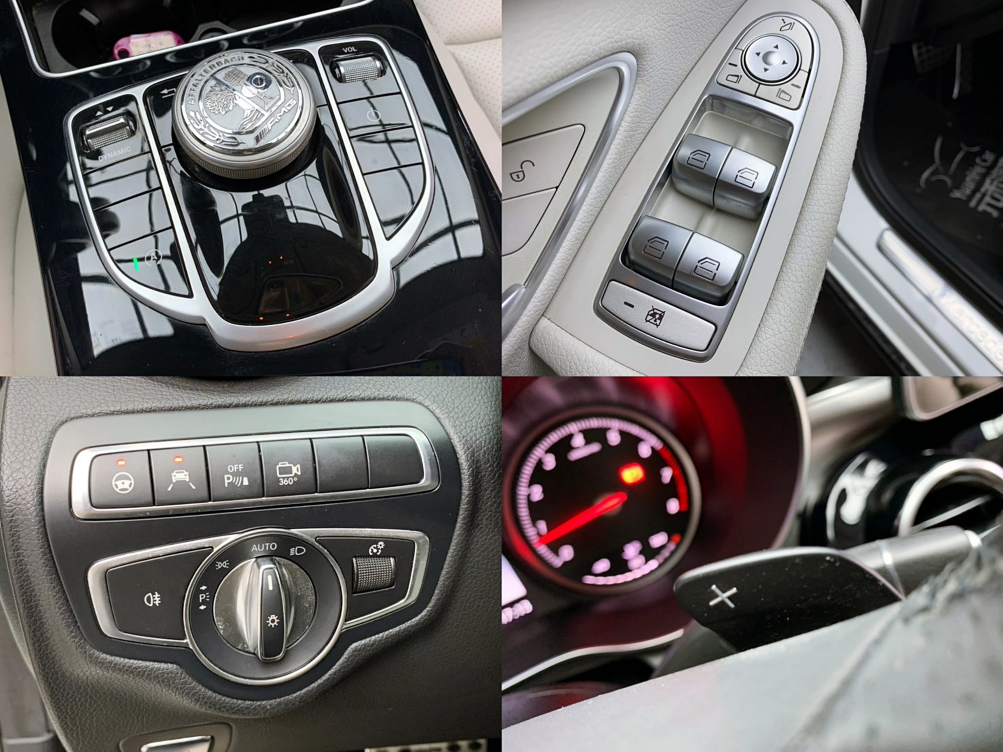 全台到府賞車 2017/18 Benz C200 Estate Avantgarde S205型『小李經理』元禾國際車業/中古車/促銷中  第5張相片