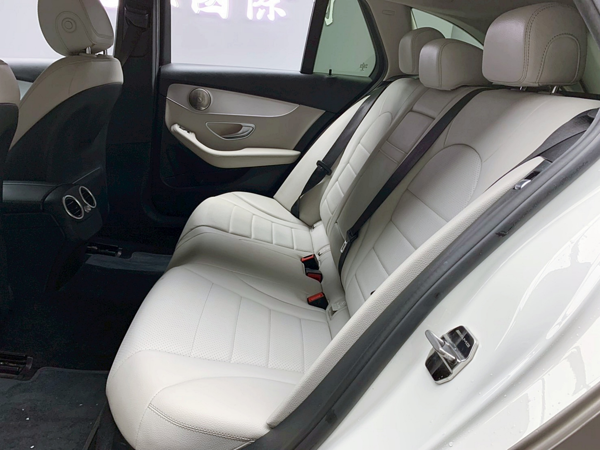全台到府賞車 2017/18 Benz C200 Estate Avantgarde S205型『小李經理』元禾國際車業/中古車/促銷中  第13張相片