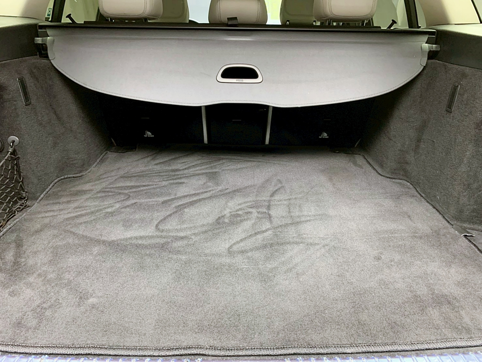 全台到府賞車 2017/18 Benz C200 Estate Avantgarde S205型『小李經理』元禾國際車業/中古車/促銷中  第17張相片
