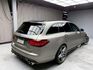 全台到府賞車 2017/18 Benz C200 Estate Avantgarde S205型『小李經理』元禾國際車業/中古車/促銷中  第18張縮圖