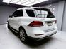 全台到府賞車 2017 Benz GLE350d 4MATIC LUX W166型『小李經理』元禾國際車業/中古車/促銷中  第3張縮圖