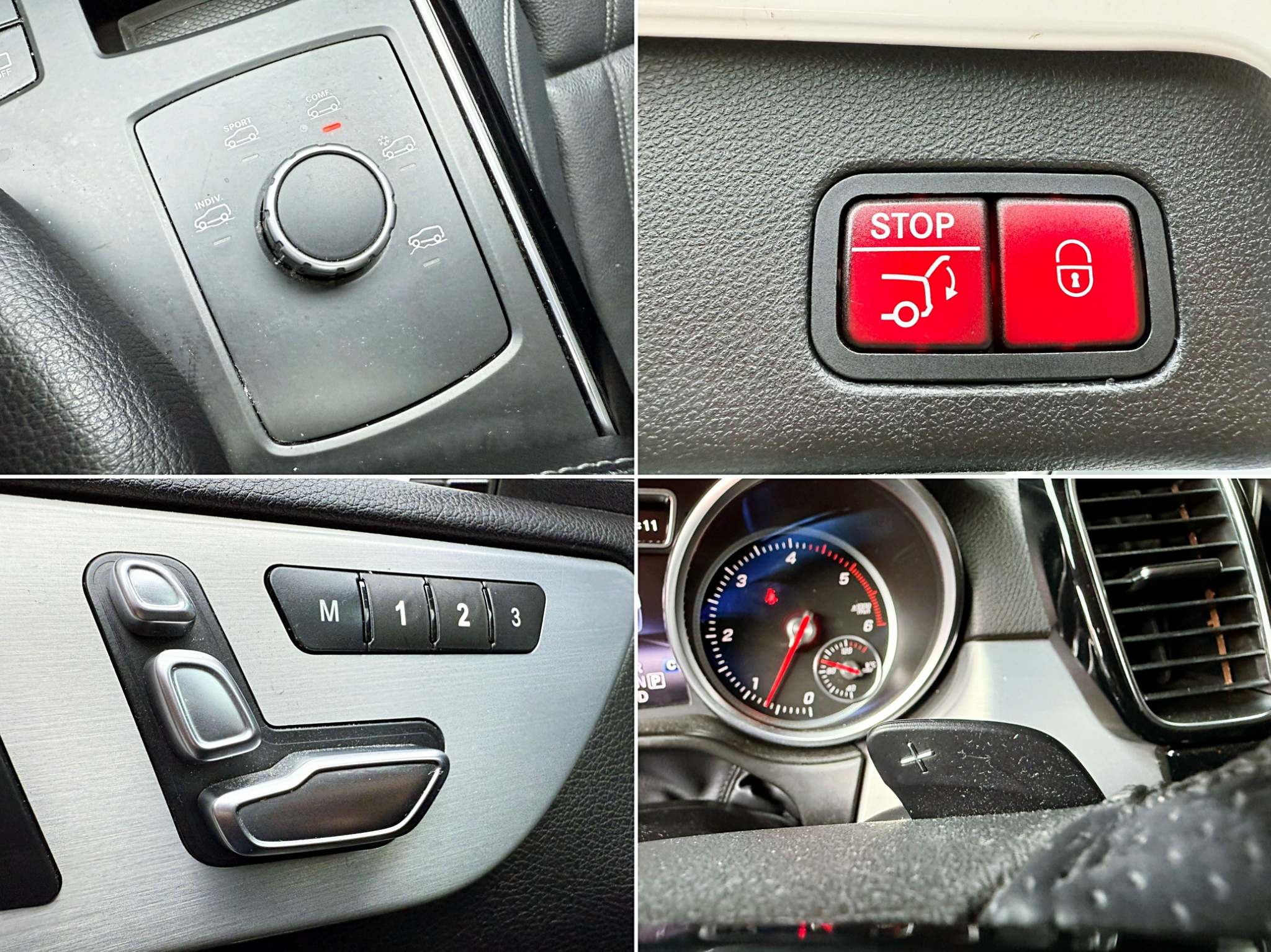 全台到府賞車 2017 Benz GLE350d 4MATIC LUX W166型『小李經理』元禾國際車業/中古車/促銷中  第4張相片