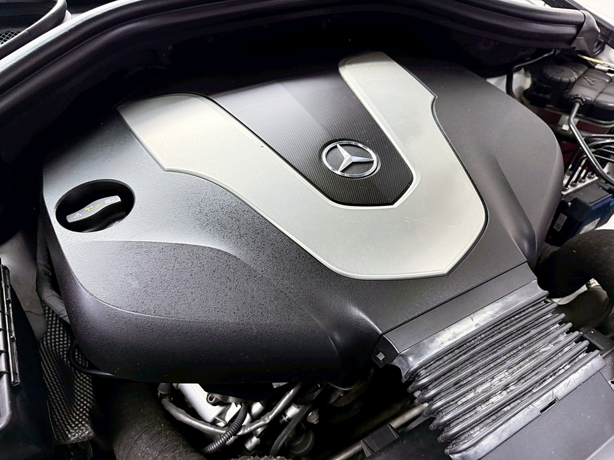 全台到府賞車 2017 Benz GLE350d 4MATIC LUX W166型『小李經理』元禾國際車業/中古車/促銷中  第18張相片