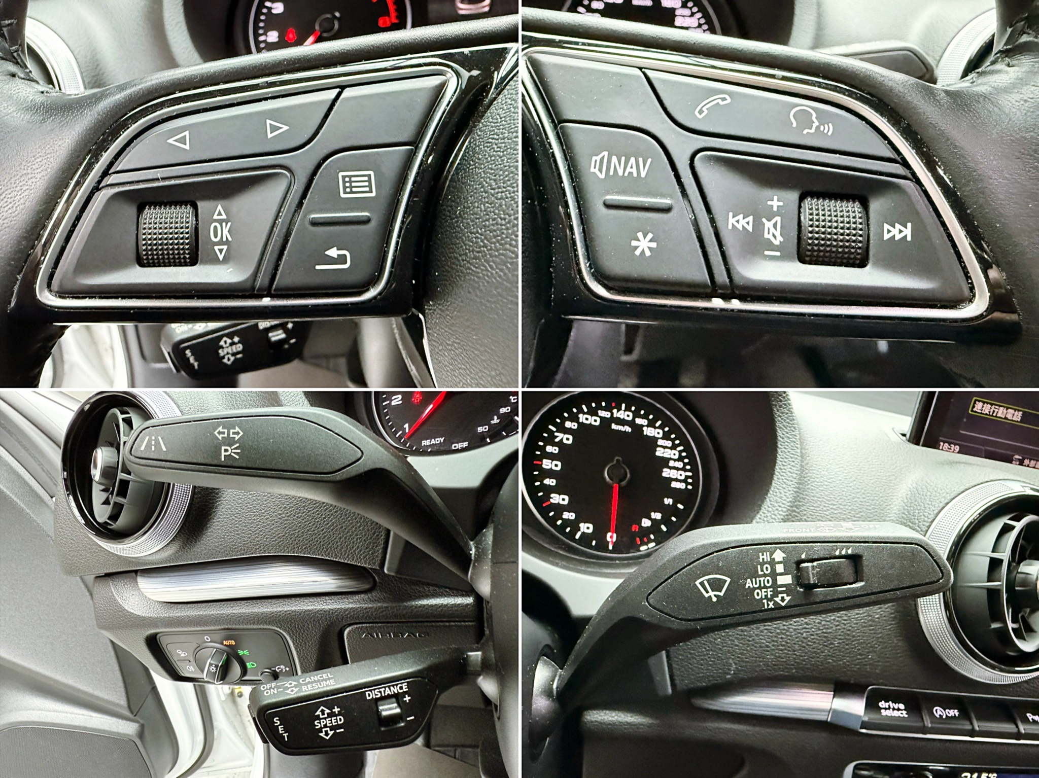 全台到府賞車 2019 Audi A3 Sportback 35TFSI Premium『小李經理』元禾國際車業/中古車/促銷中  第5張相片