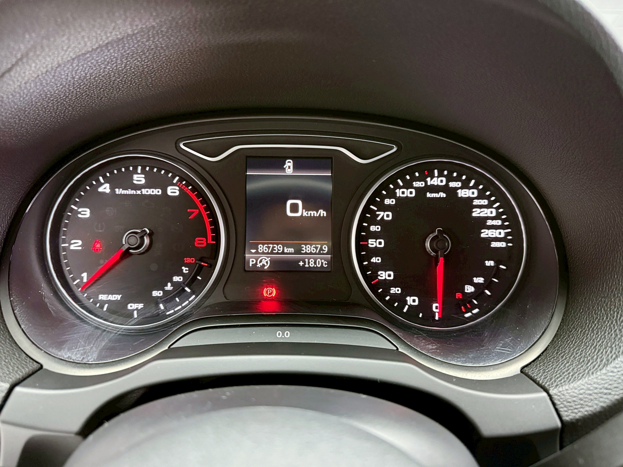 全台到府賞車 2019 Audi A3 Sportback 35TFSI Premium『小李經理』元禾國際車業/中古車/促銷中  第7張相片