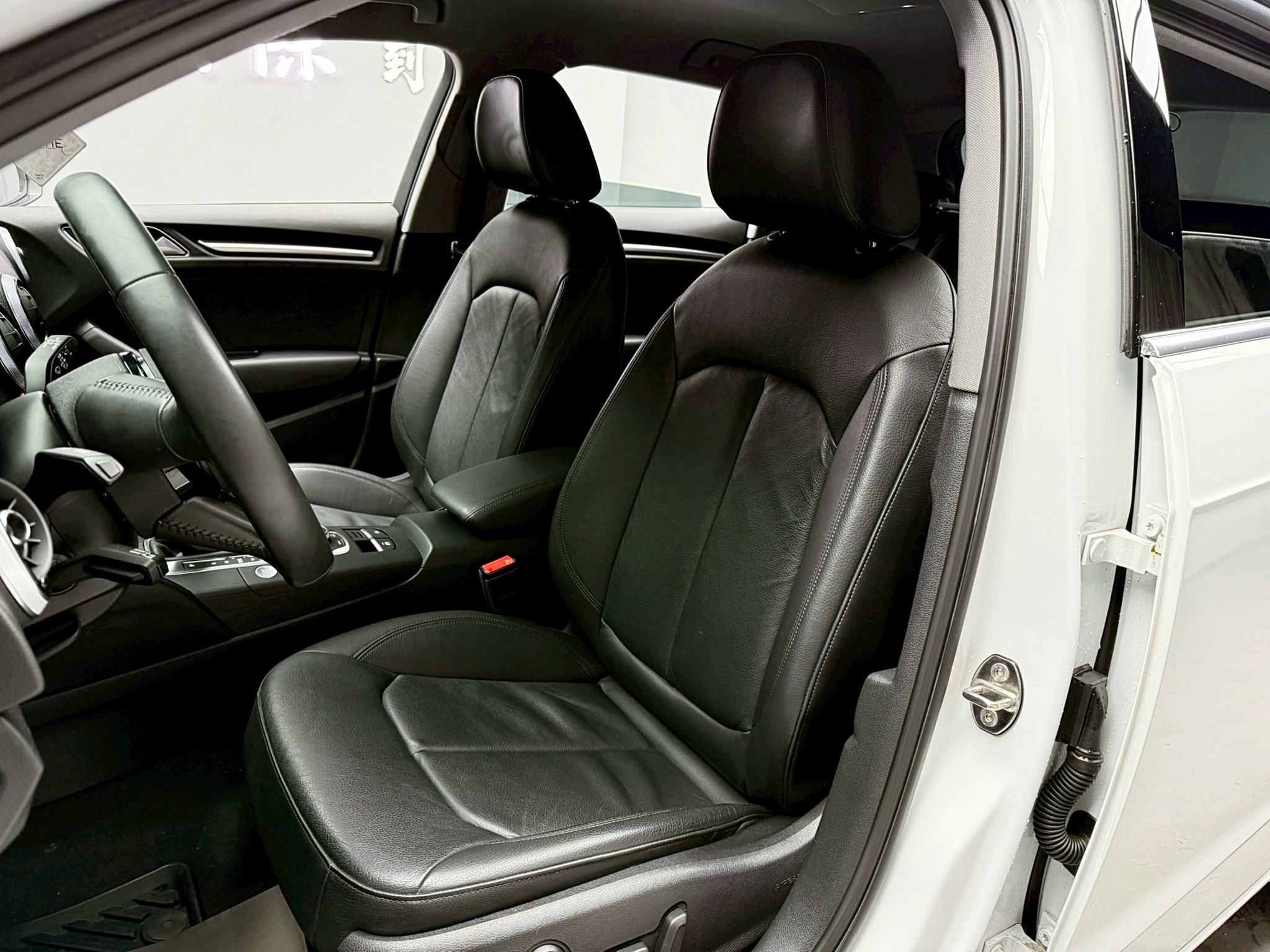 全台到府賞車 2019 Audi A3 Sportback 35TFSI Premium『小李經理』元禾國際車業/中古車/促銷中  第11張相片