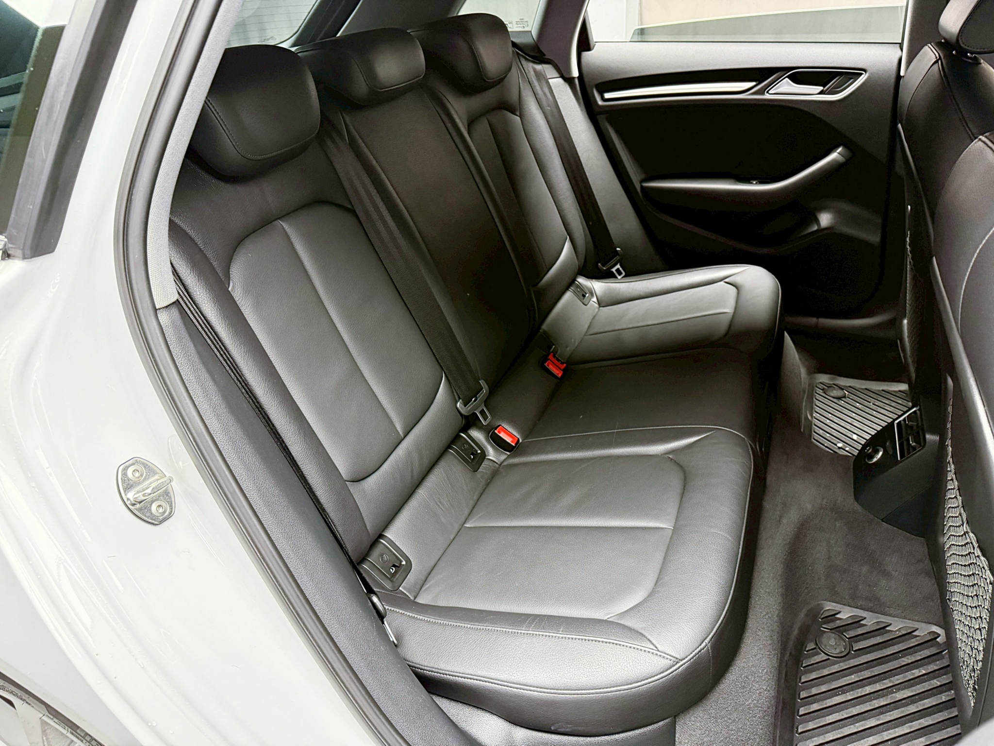 全台到府賞車 2019 Audi A3 Sportback 35TFSI Premium『小李經理』元禾國際車業/中古車/促銷中  第13張相片