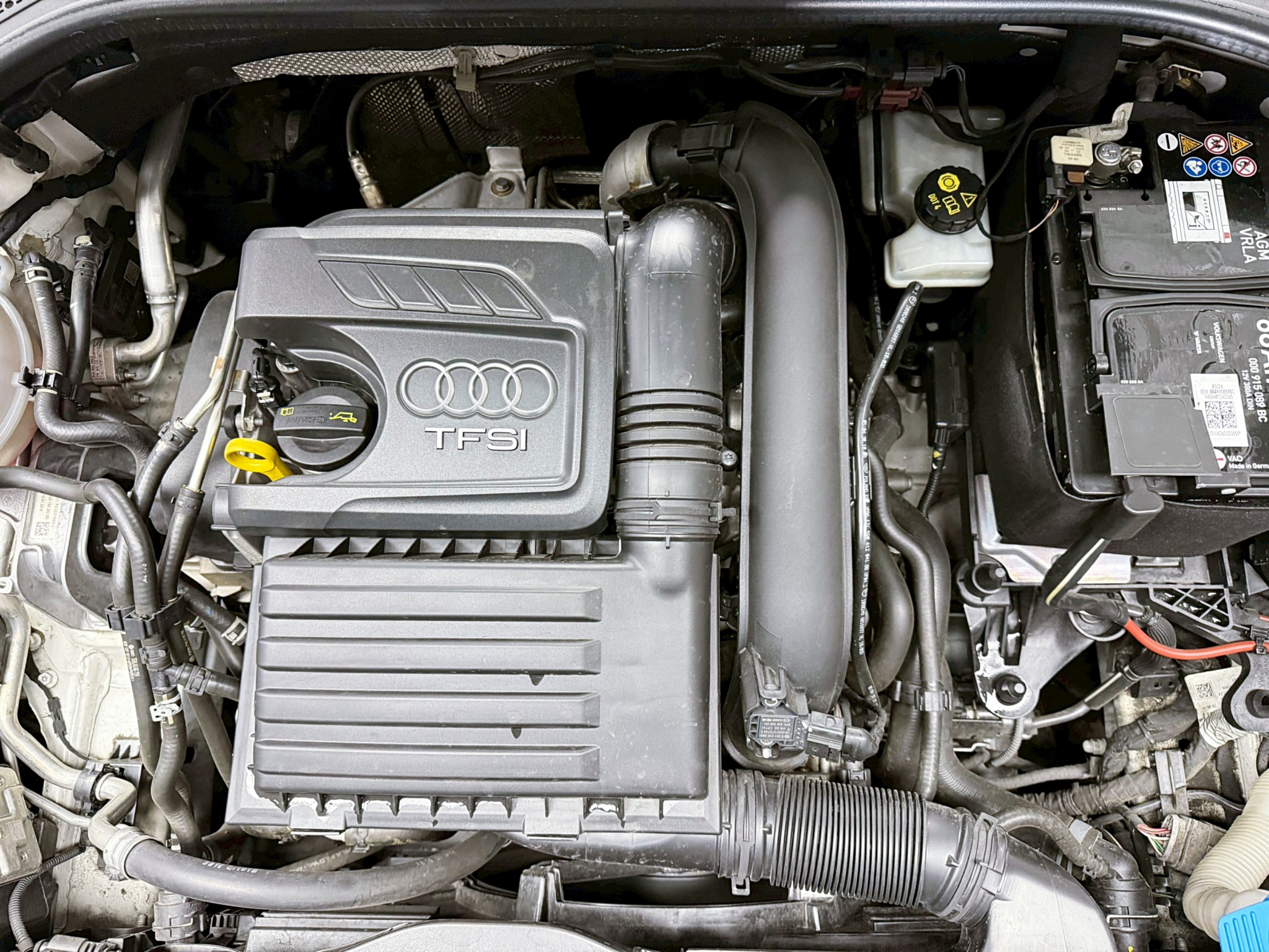 全台到府賞車 2019 Audi A3 Sportback 35TFSI Premium『小李經理』元禾國際車業/中古車/促銷中  第15張相片