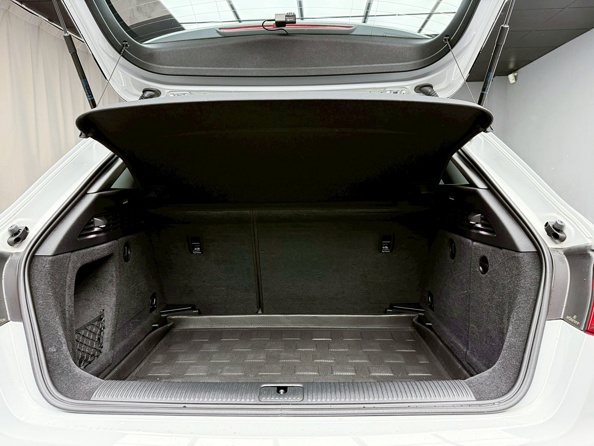 全台到府賞車 2019 Audi A3 Sportback 35TFSI Premium『小李經理』元禾國際車業/中古車/促銷中  第16張相片