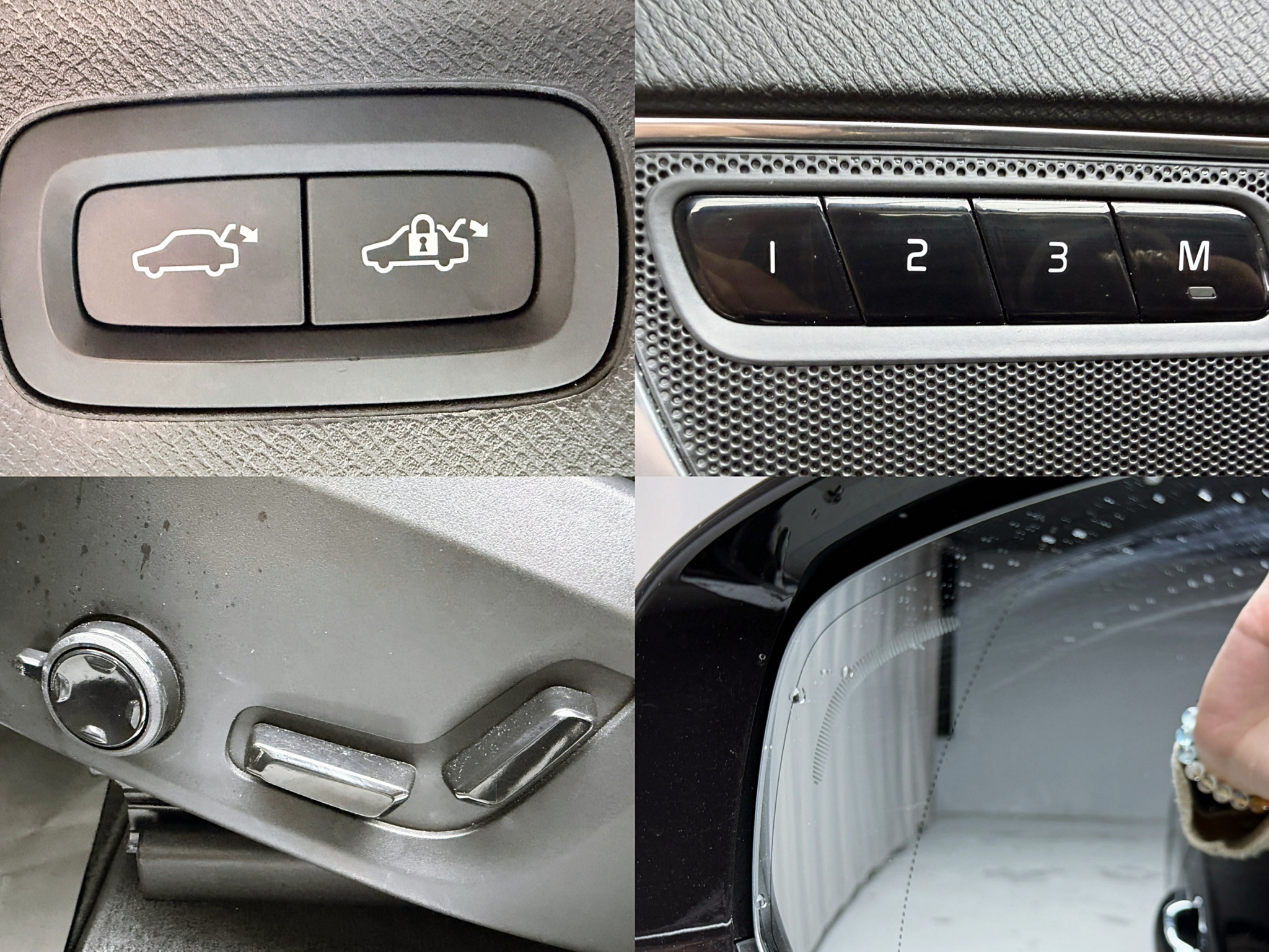 全台到府賞車 2018/19 Volvo XC90 T5 Momentum 七人座『小李經理』元禾國際車業/中古車/促銷中  第6張相片