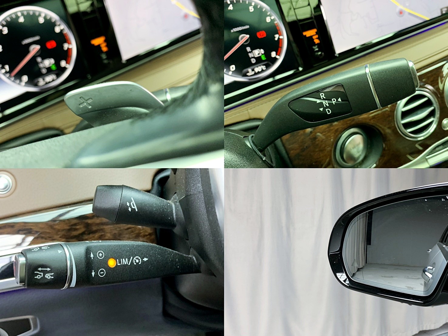 全台到府賞車 2016 Benz S400L W222型『小李經理』元禾國際車業/中古車/促銷中  第4張相片