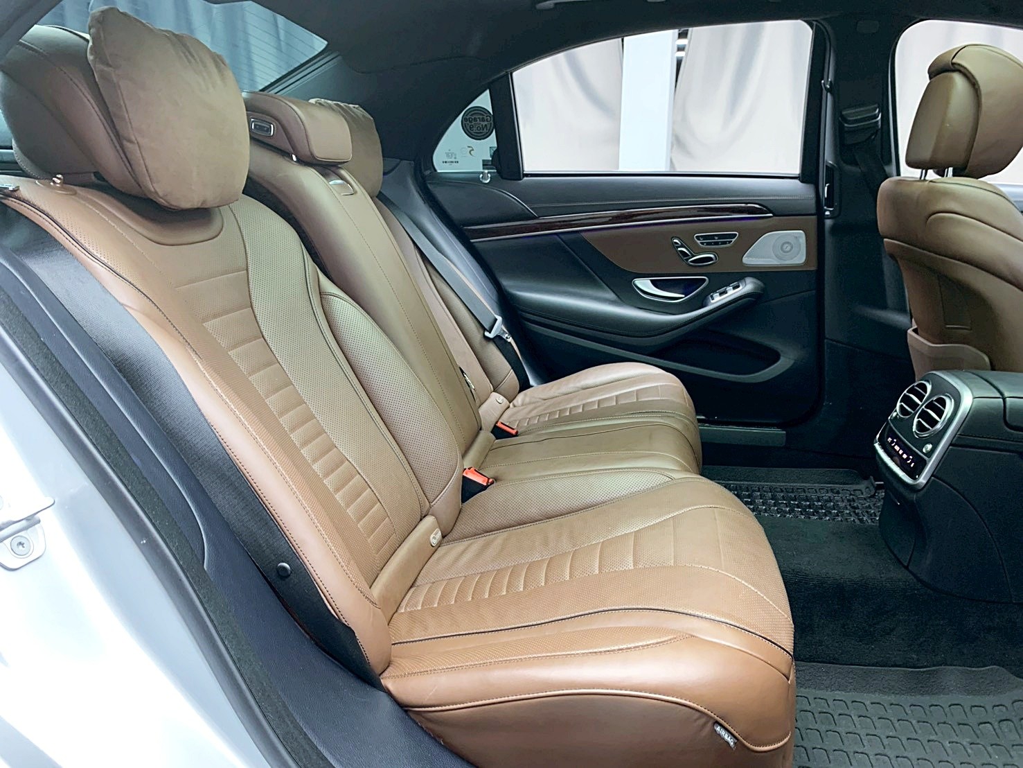 全台到府賞車 2016 Benz S400L W222型『小李經理』元禾國際車業/中古車/促銷中  第12張相片