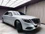 全台到府賞車 2016 Benz S400L W222型『小李經理』元禾國際車業/中古車/促銷中  第19張縮圖
