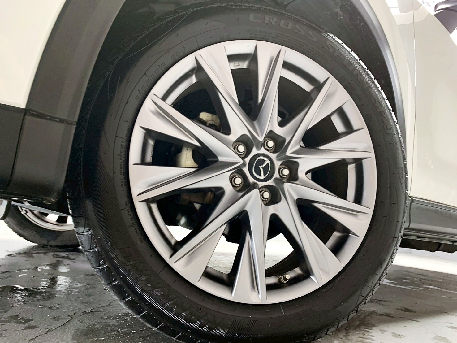 全台到府賞車 2019/20 Mazda CX5 2WD頂級型『小李經理』元禾國際車業/中古車/促銷中  第15張相片