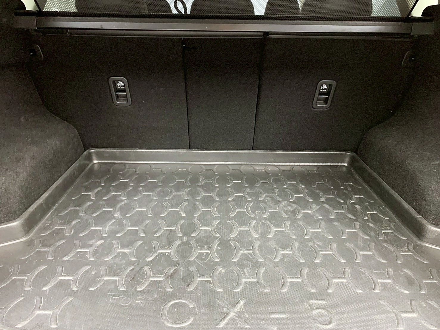 全台到府賞車 2019/20 Mazda CX5 2WD頂級型『小李經理』元禾國際車業/中古車/促銷中  第17張相片