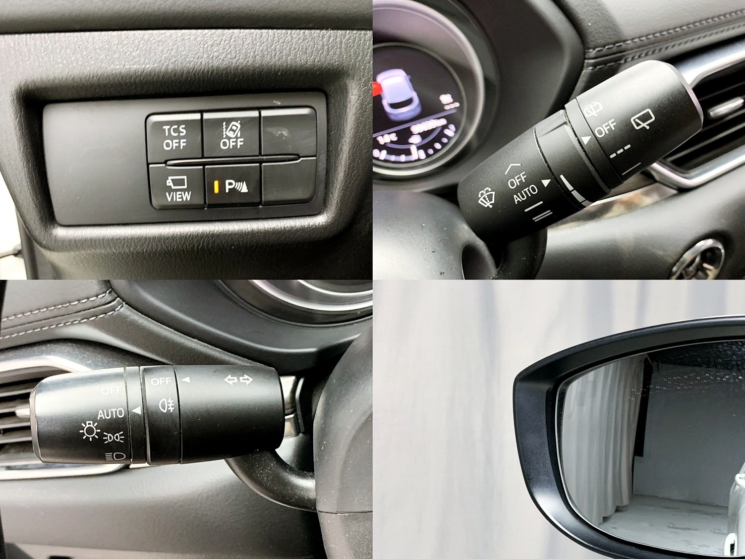 全台到府賞車 2019/20 Mazda CX5 2WD頂級型『小李經理』元禾國際車業/中古車/促銷中  第20張相片